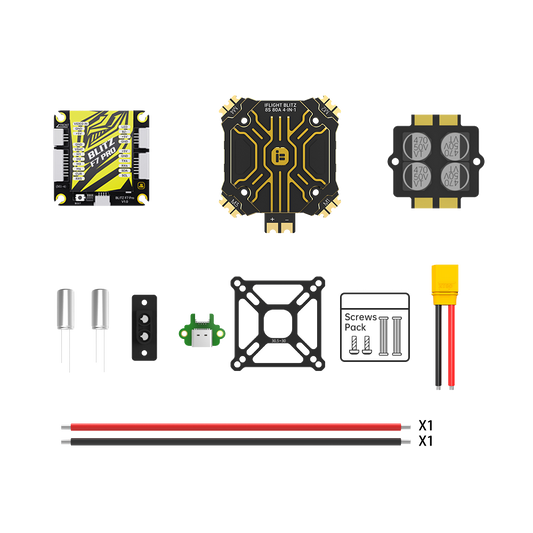 15231 stack iflight blitz e80 4 in 1 pro blitz f7 pro v1 1