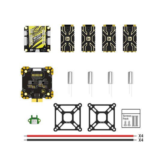 15237 stack iflight blitz e80 single cnc 4 blitz f7 pro v1 1 x4