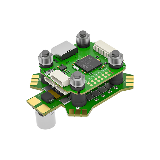 15246 stack iflight blitz mini f745 e55 mini 4 in 1esc