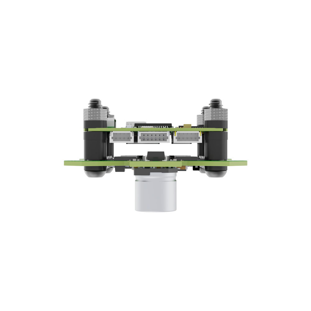 15249 4 stack iflight blitz f7 e55 4 in 1 flight tower system