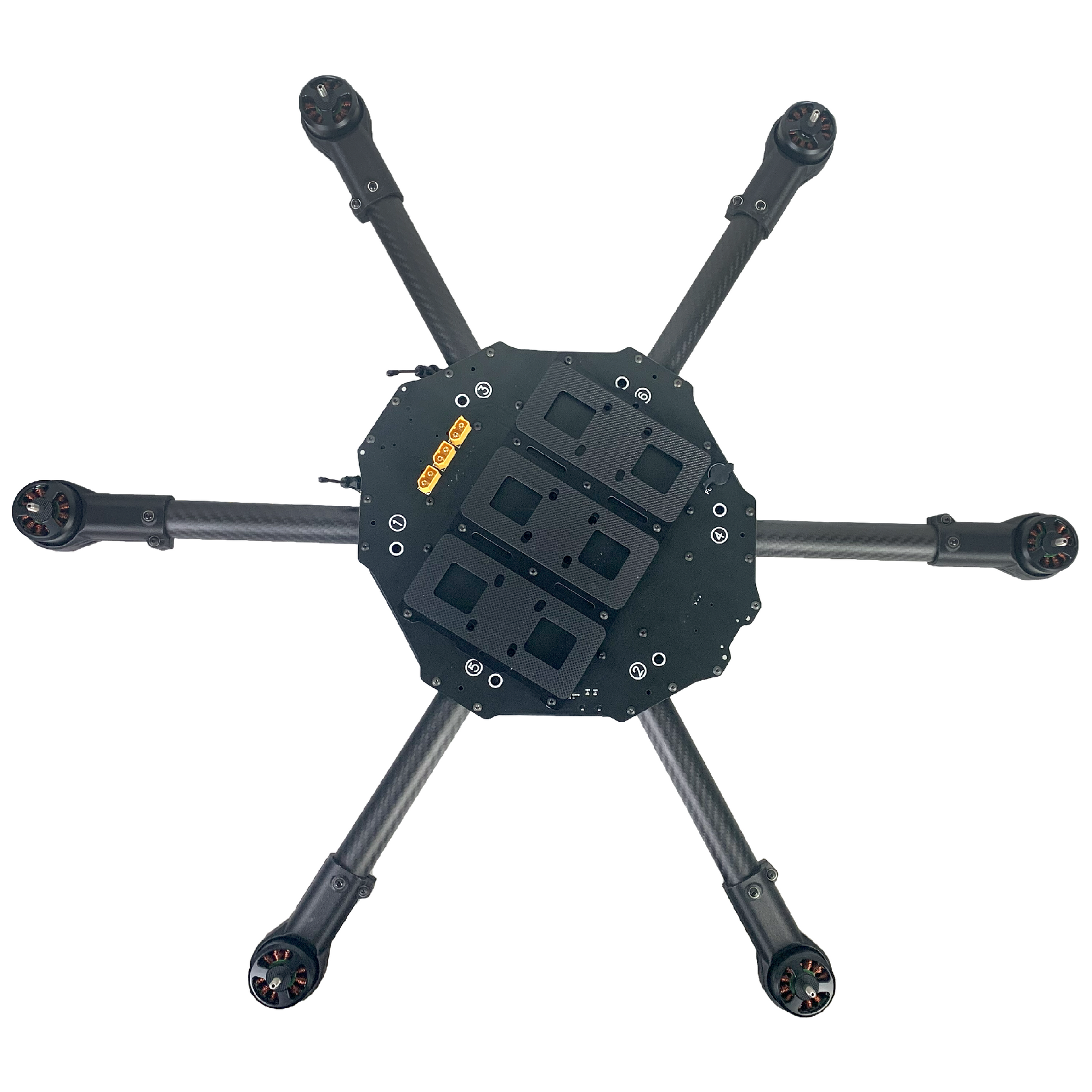 15261 5 fpv drone pilotix spider6 simple