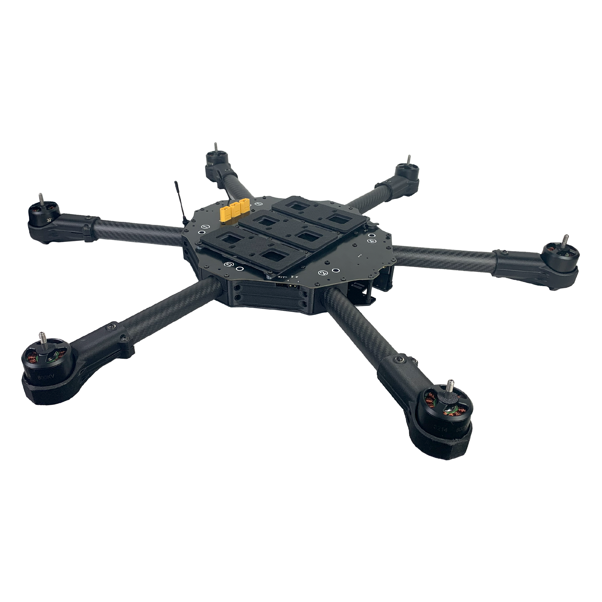 15261 6 fpv drone pilotix spider6 simple