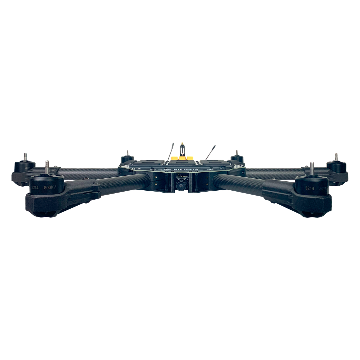 15264 6 fpv drone pilotix spider6 advanced elrs 5 8g 3w