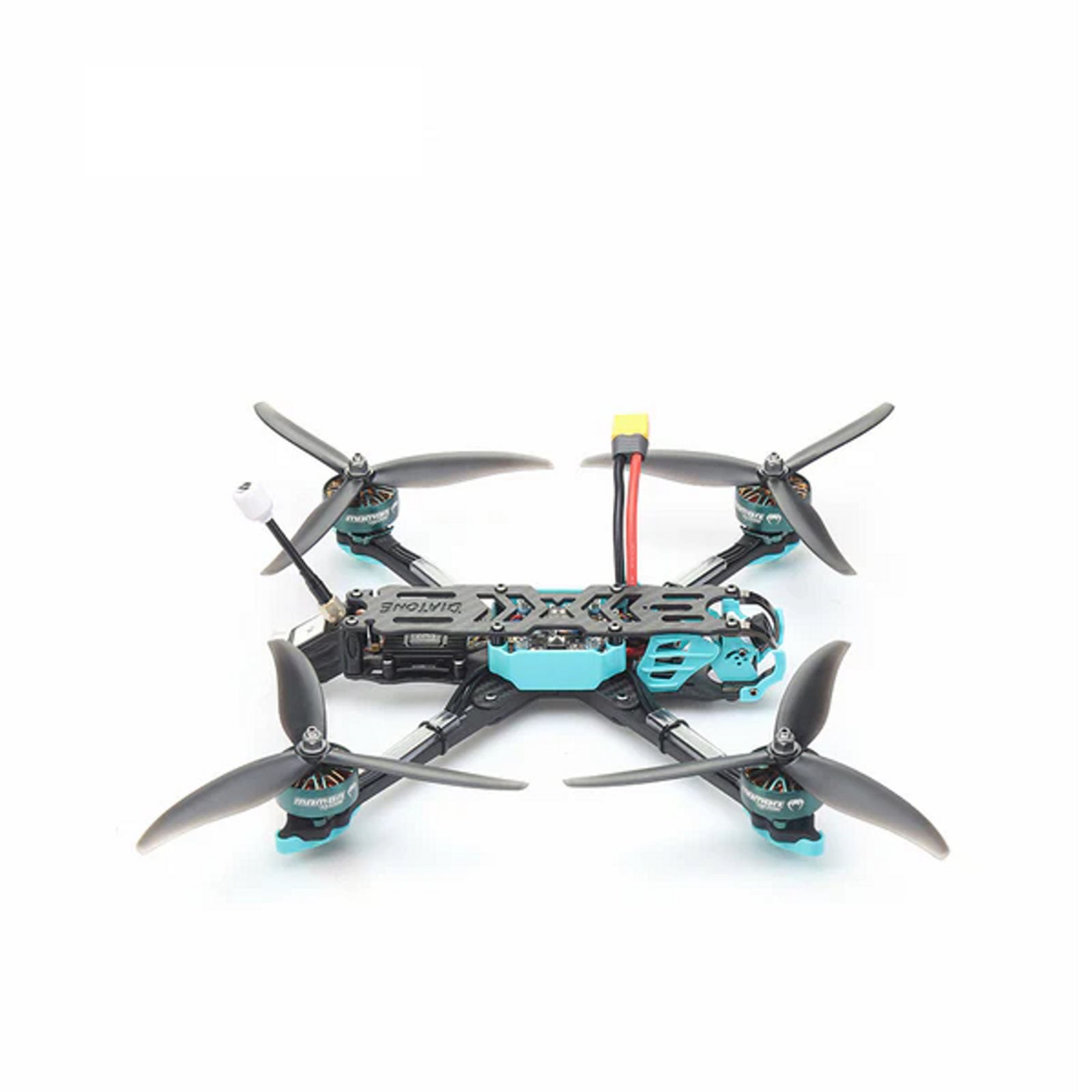 15273 5 fpv drone diatone roma f7 ratel 2 vtx 2 5w
