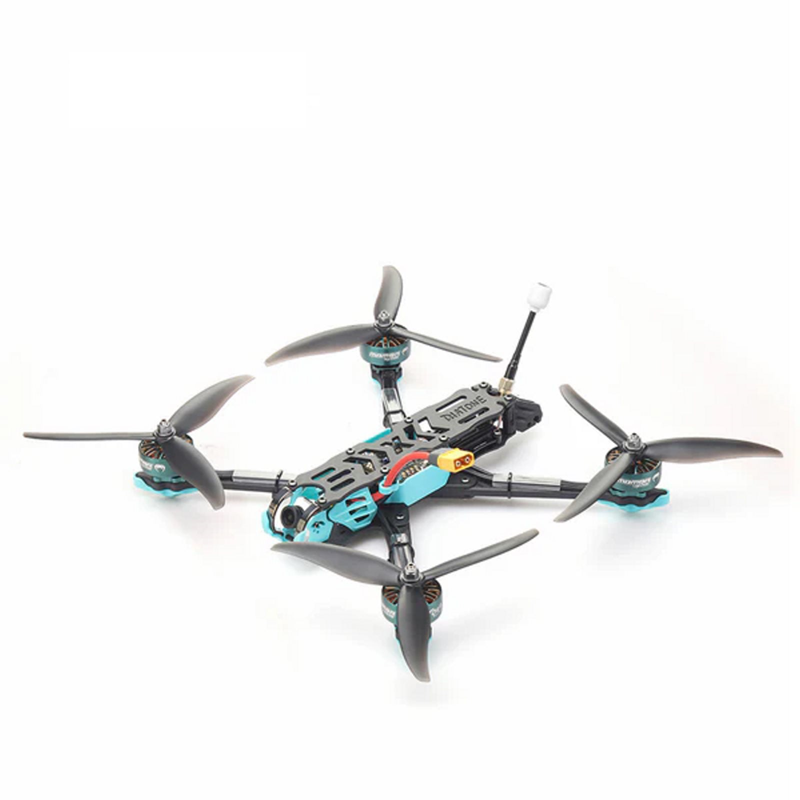 15273 7 fpv drone diatone roma f7 ratel 2 vtx 2 5w