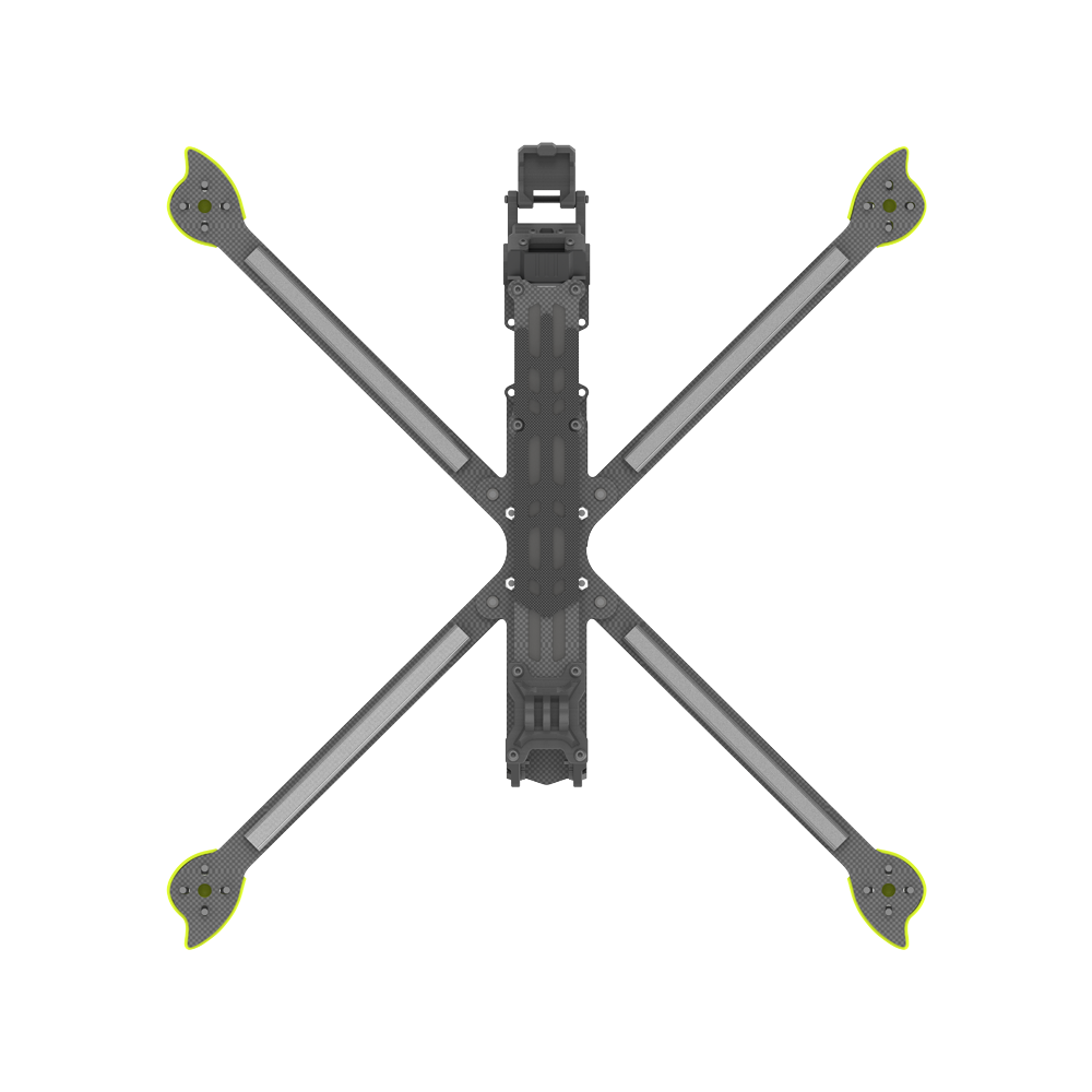 15297 8 frame iflight xl10 v6