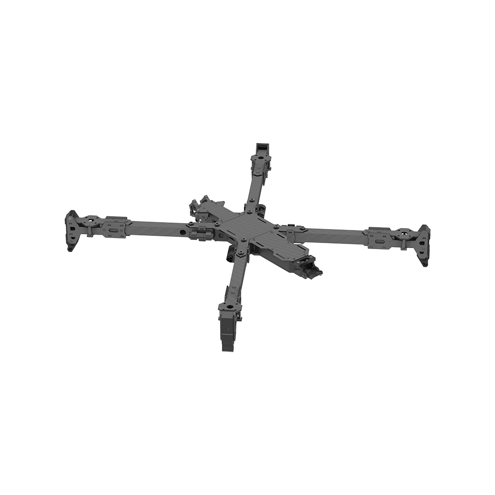 15300 13 frame iflight x413