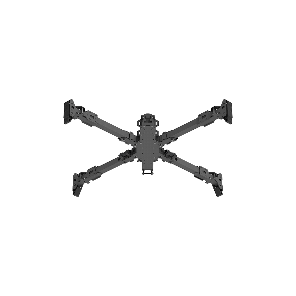 15300 14 frame iflight x413