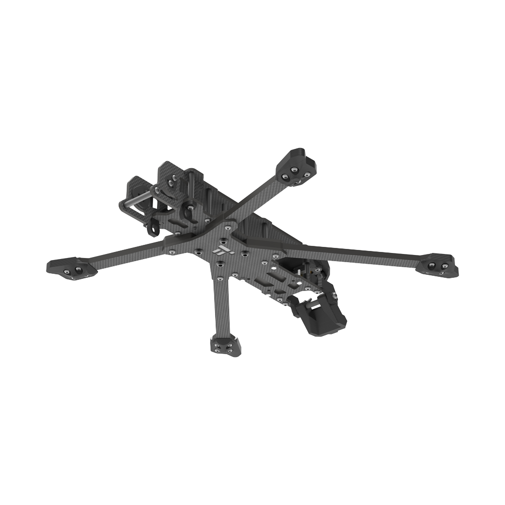 15306 17 frame iflight chimera5 pro v2