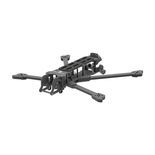 15306 9 frame iflight chimera5 pro v2