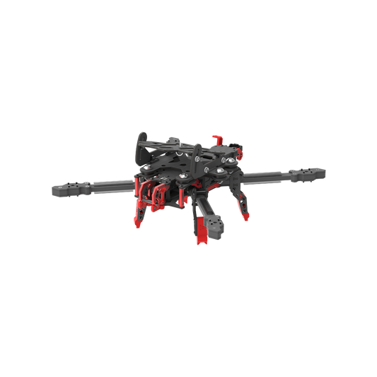 15312 9 frame iflight taurus x8 v3 o3 cinelifter