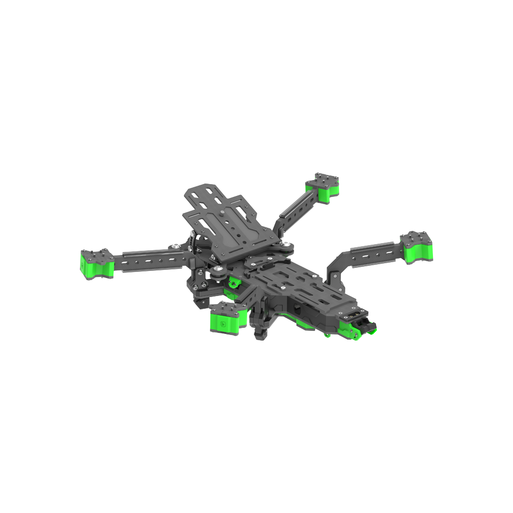 15315 13 frame iflight taurus x8 pro o3