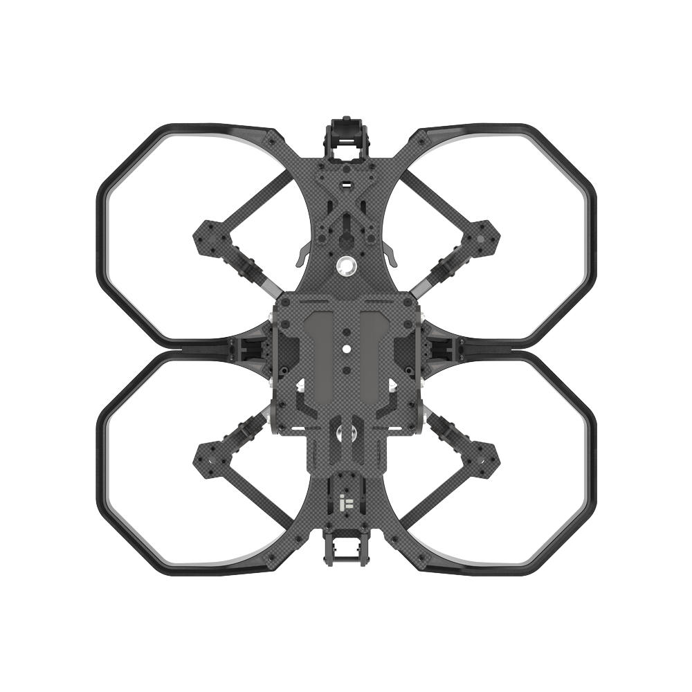 15318 12 frame iflight protek60 pro o3 bmpcc version