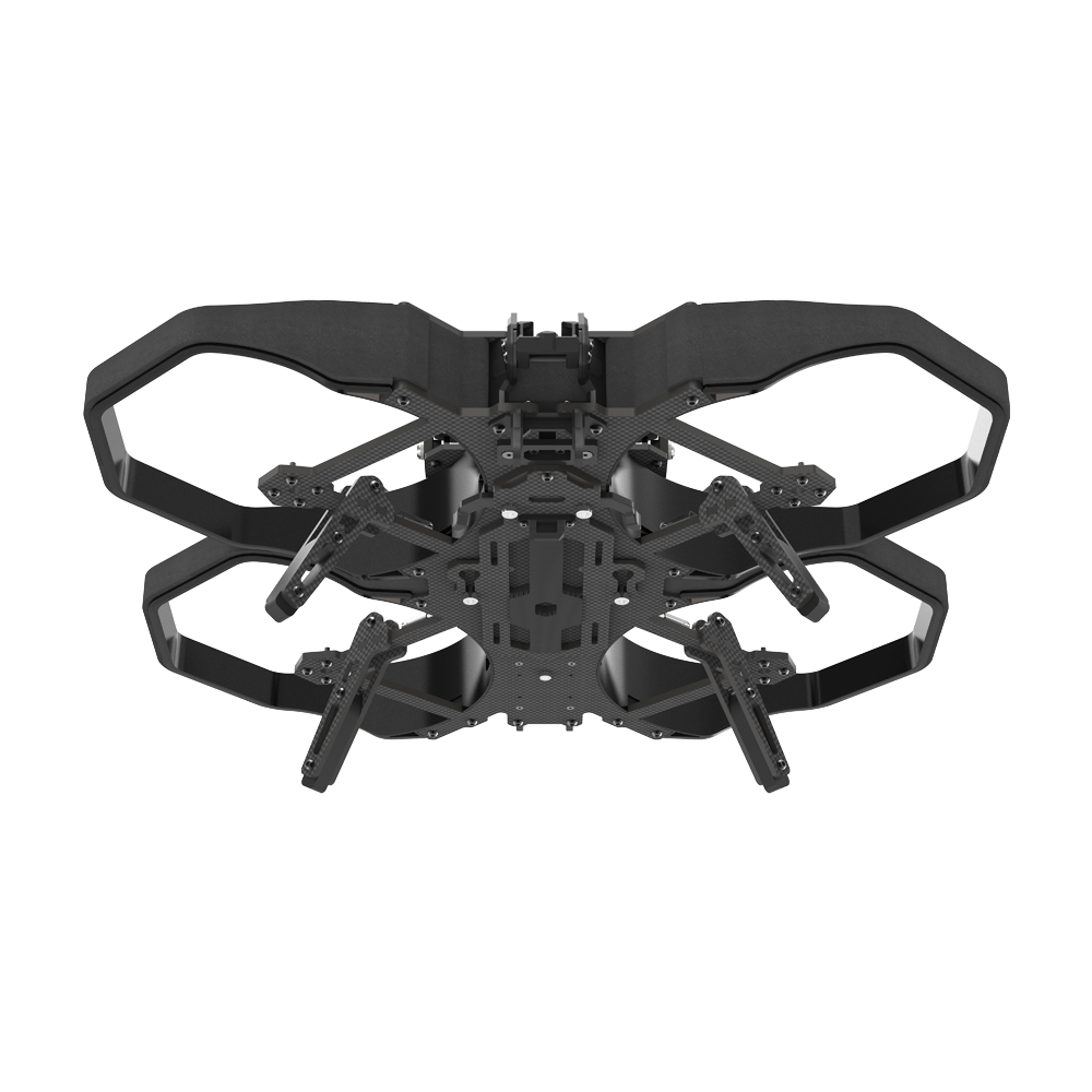 15318 14 frame iflight protek60 pro o3 bmpcc version