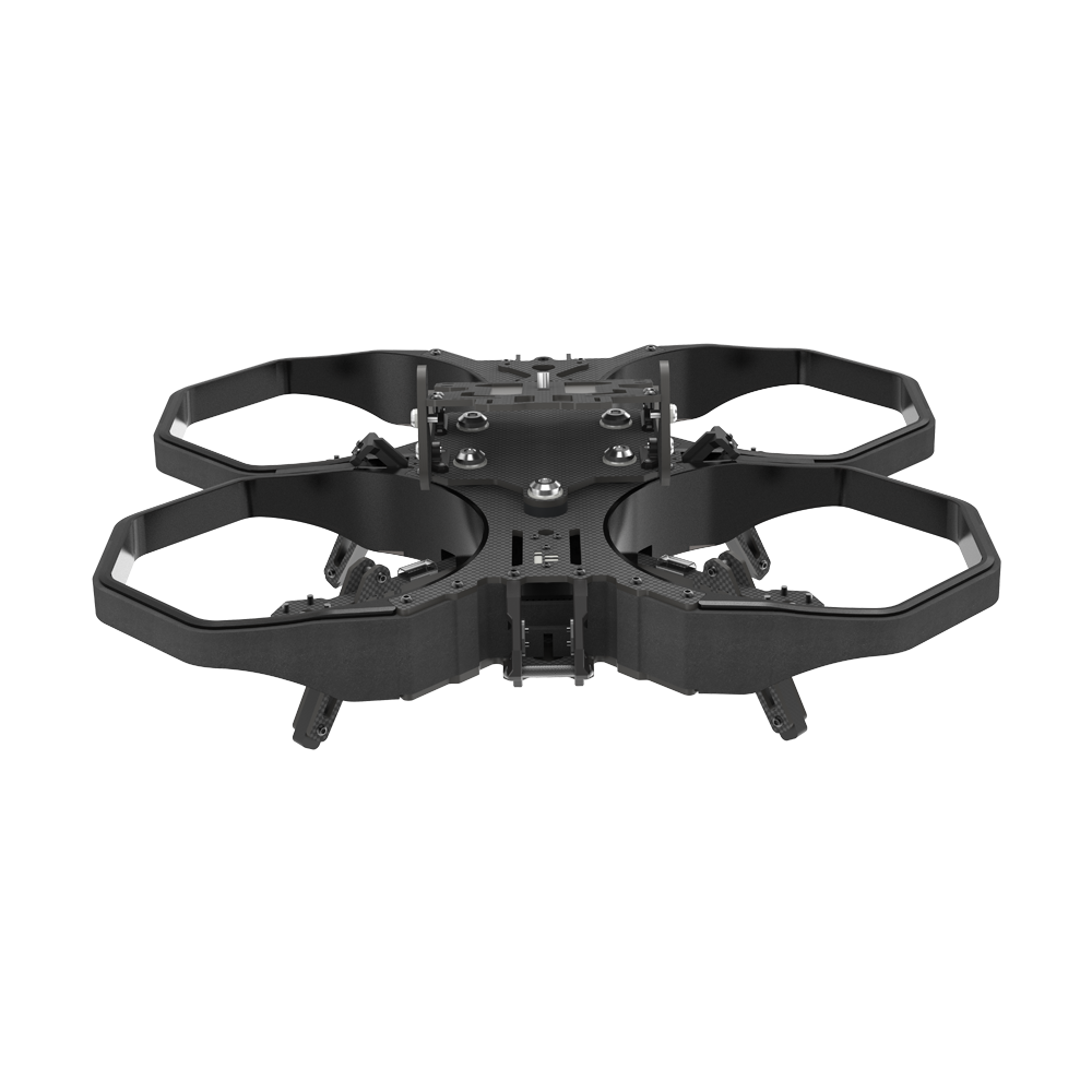 15321 10 frame iflight protek60 pro o3 zcam red version