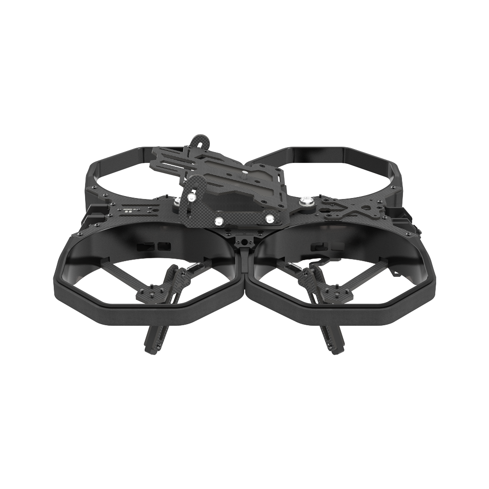 15321 15 frame iflight protek60 pro o3 zcam red version