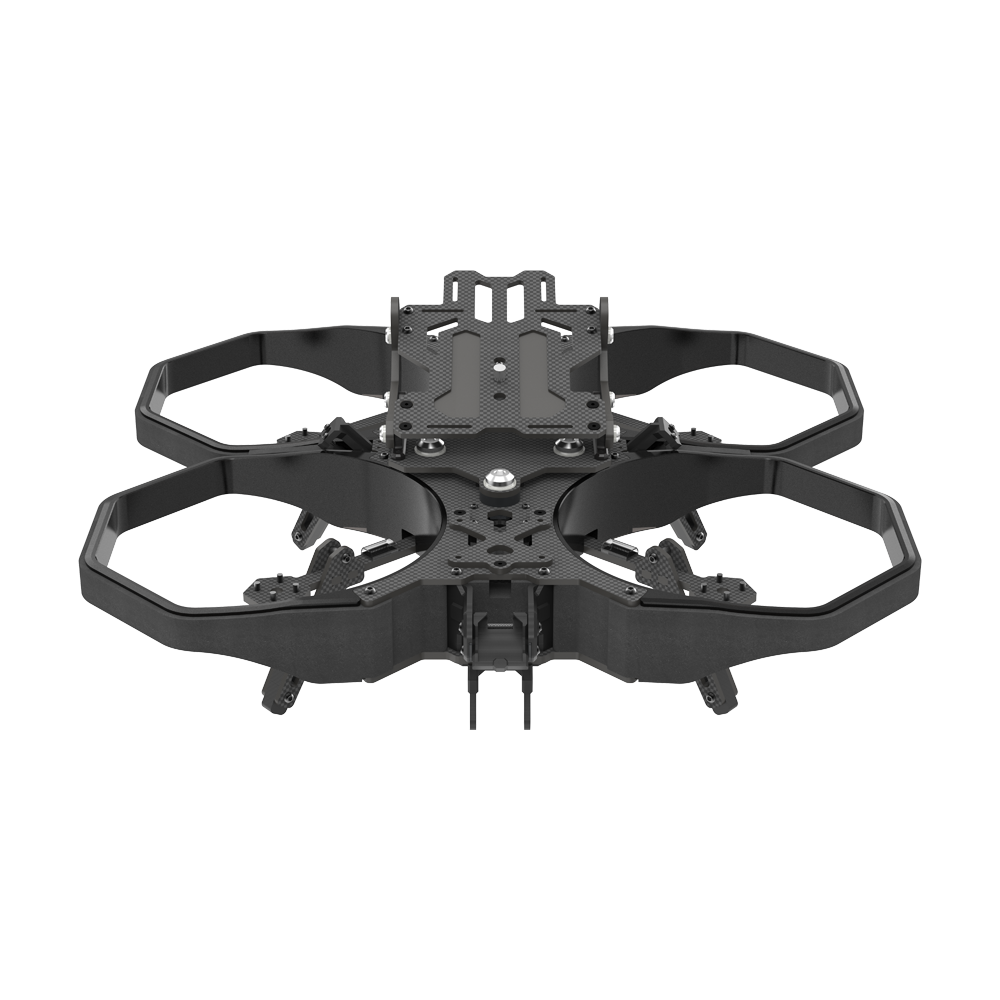 15321 16 frame iflight protek60 pro o3 zcam red version