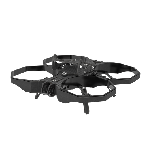 15321 9 frame iflight protek60 pro o3 zcam red version