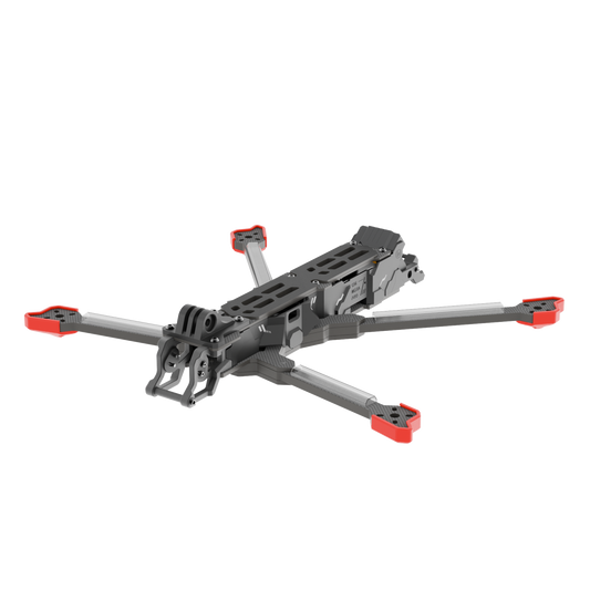 15324 10 frame iflight chimera7 pro v2 fpv lr