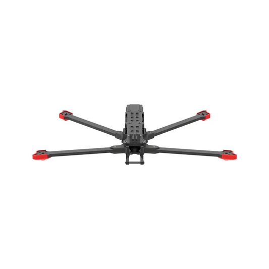 15327 5 frame iflight chimera9 fpv lr