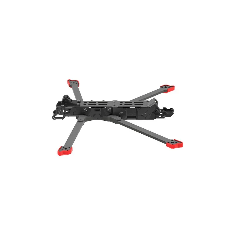 15327 6 frame iflight chimera9 fpv lr