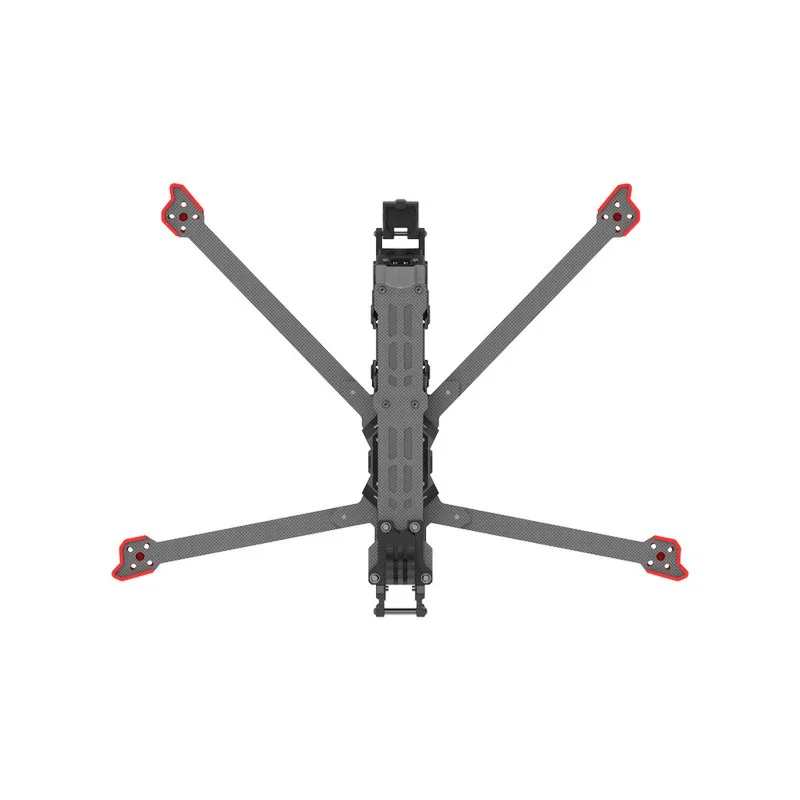 15327 9 frame iflight chimera9 fpv lr