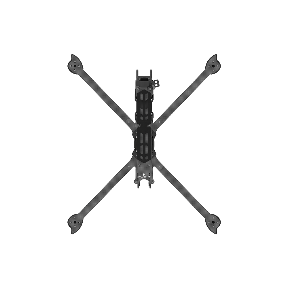 15336 12 frame iflight chimera cx10