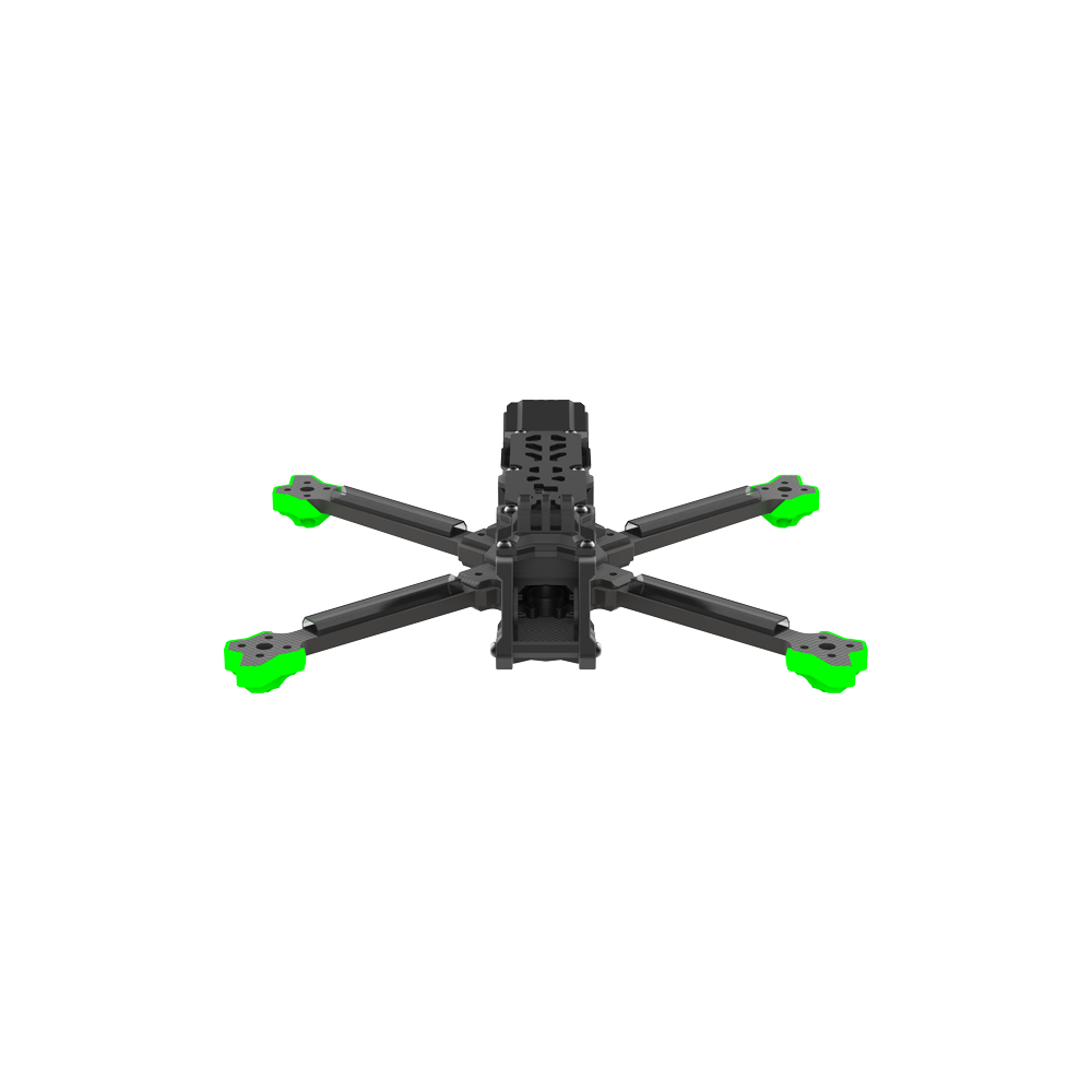 15351 5 frame iflight nazgul evoque f6x v2