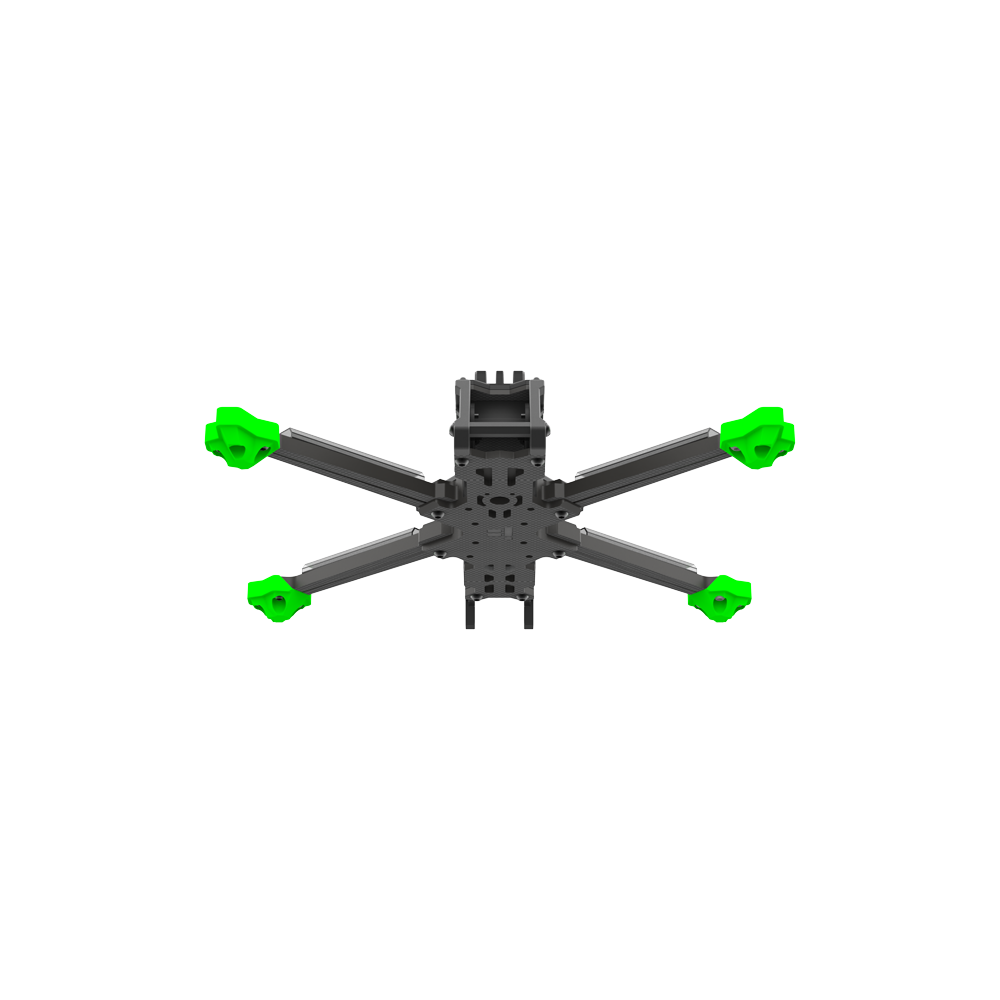 15351 6 frame iflight nazgul evoque f6x v2