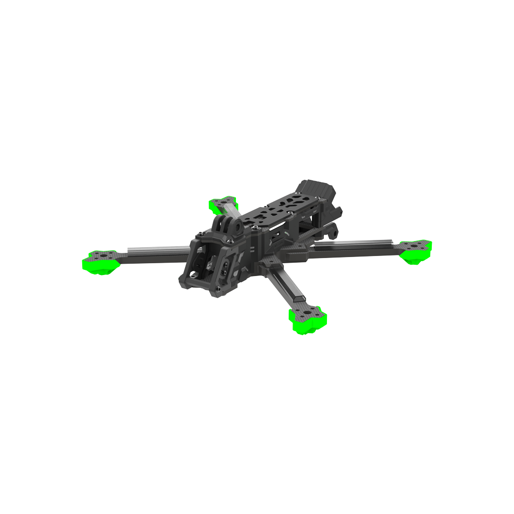15357 5 frame iflight nazgul evoque f5x v2