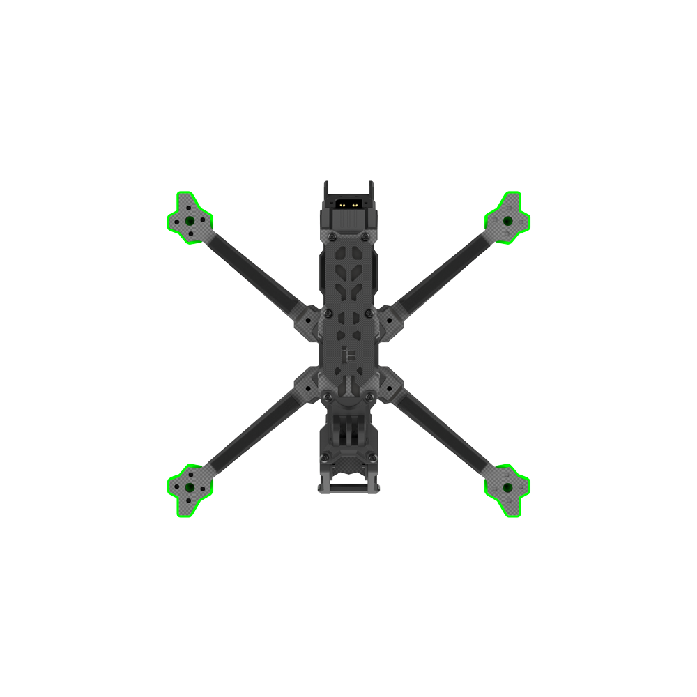 15357 8 frame iflight nazgul evoque f5x v2