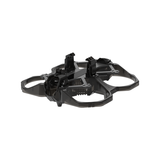 15369 1 frame iflight defender 25 transparent black