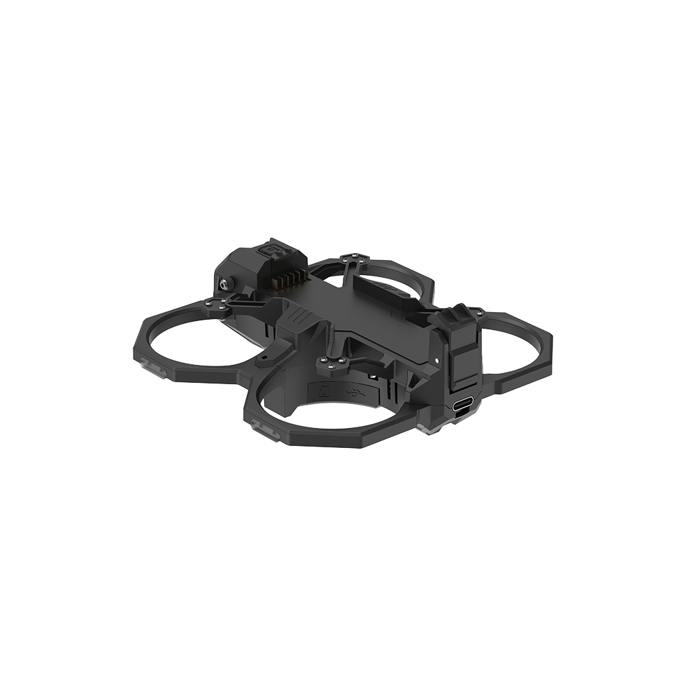 15378 11 frame iflight defender 16