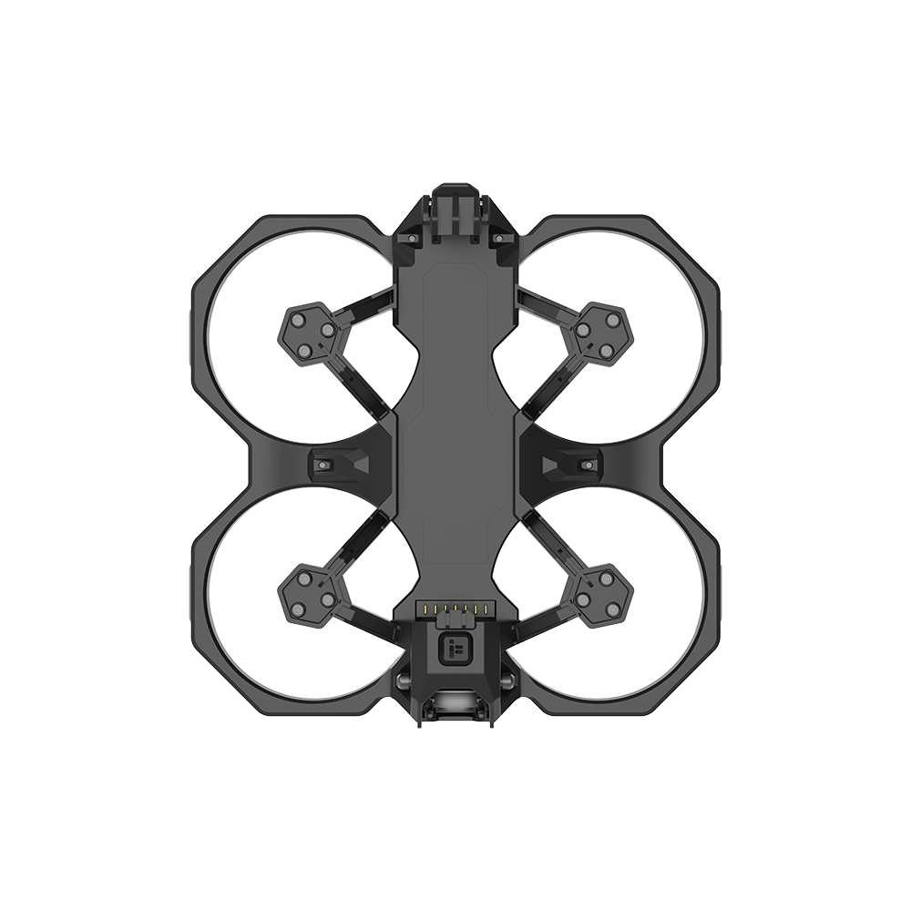 15381 12 frame iflight defender 20