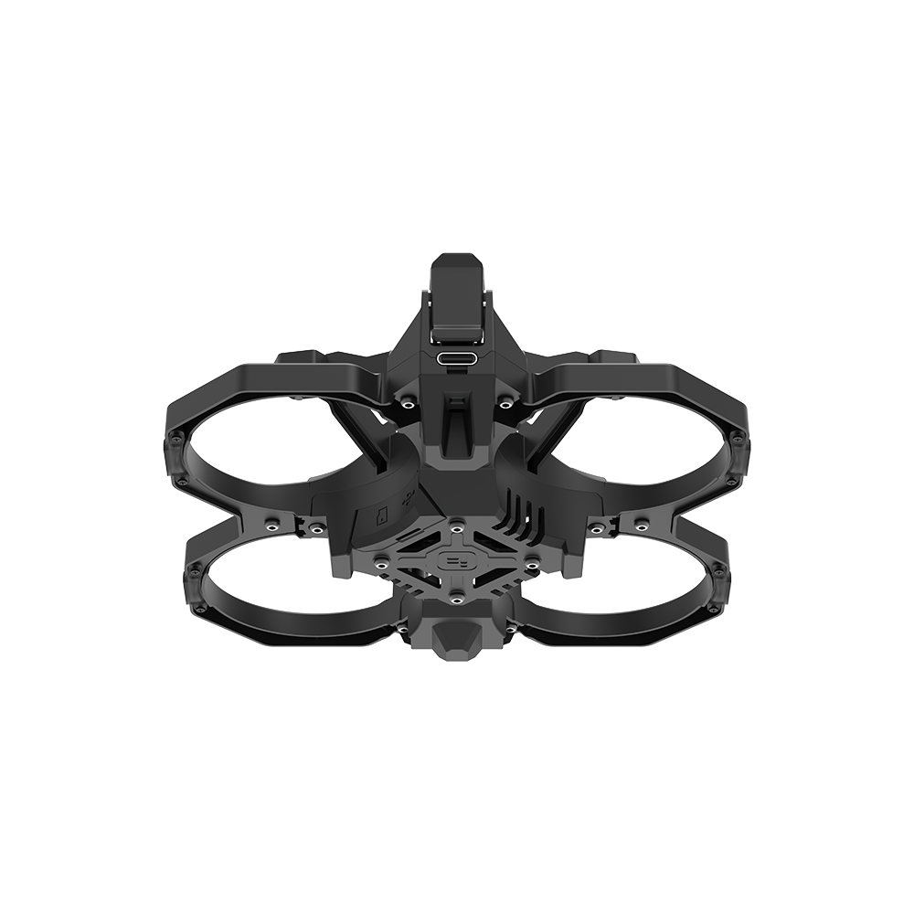 15381 14 frame iflight defender 20