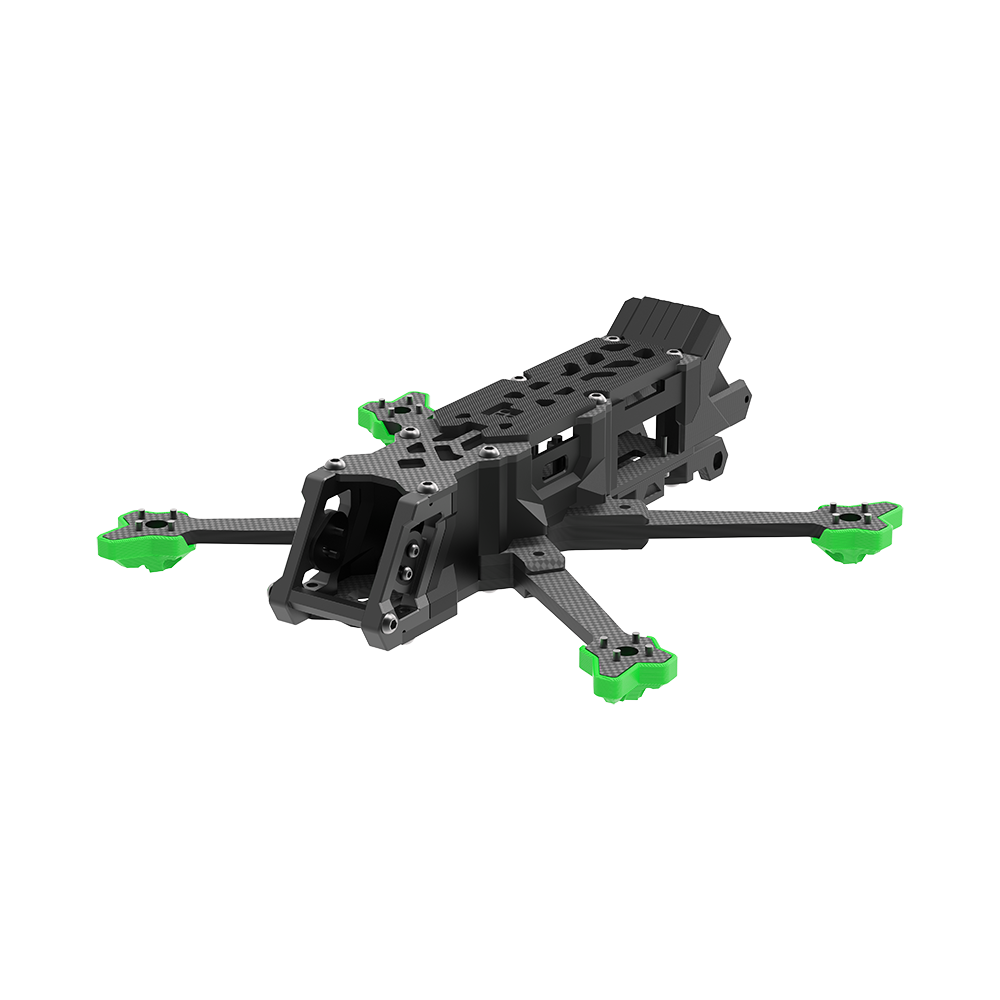 15384 4 frame iflight nazgul evoque f4x