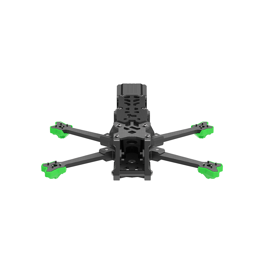 15384 5 frame iflight nazgul evoque f4x