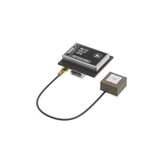 15390 gps module iflight blitz split gps for defender25
