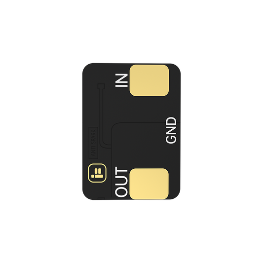 15408 anti spark filter iflight 25 18mm