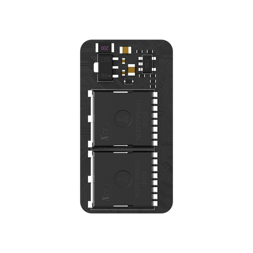 Anti Spark Filter iFlight 30*16mm