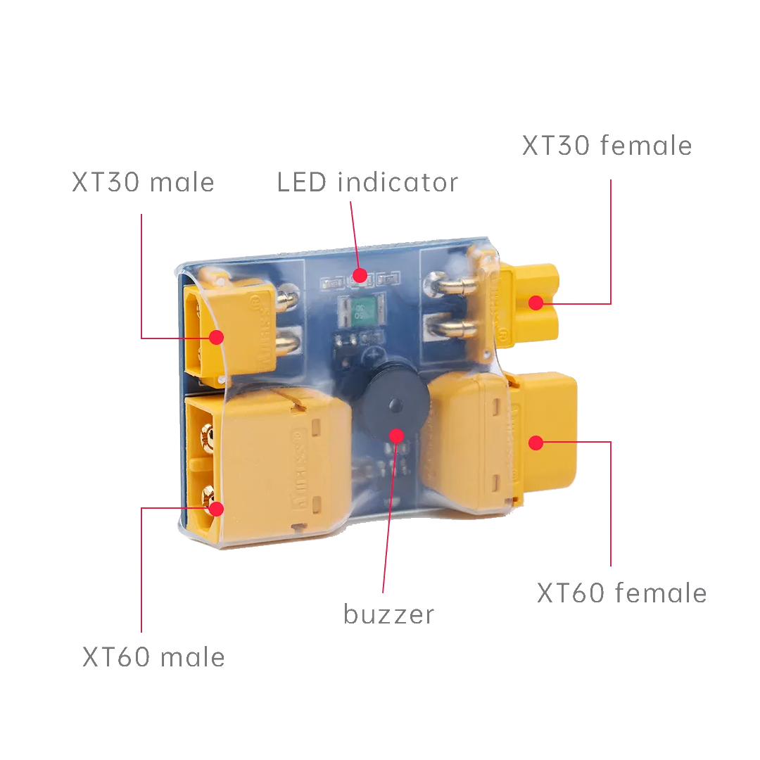 15417 1 smart smoke stopper iflight