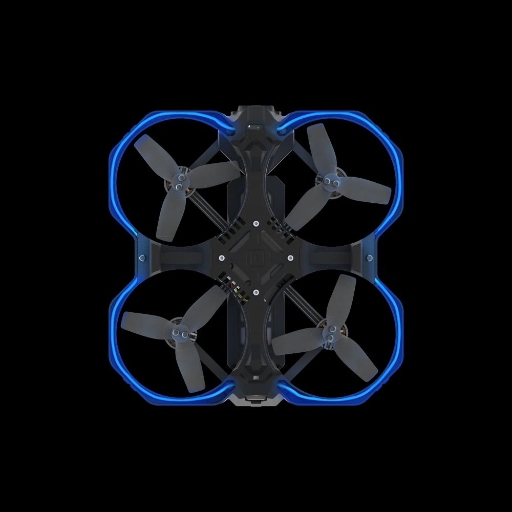 15426 6 defender 25 led strip iflight blue