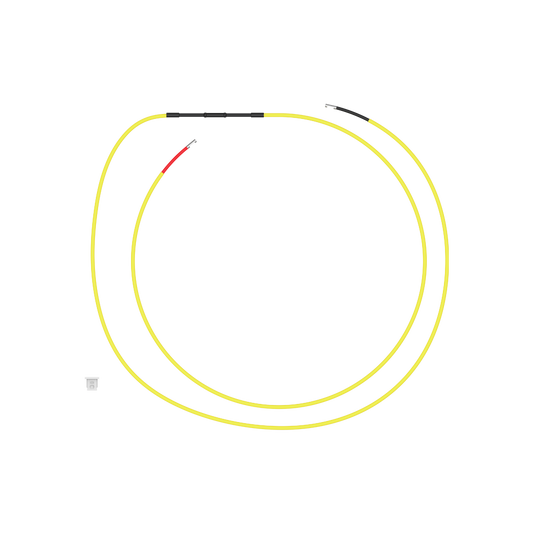 15429 4 defender 25 led strip iflight green