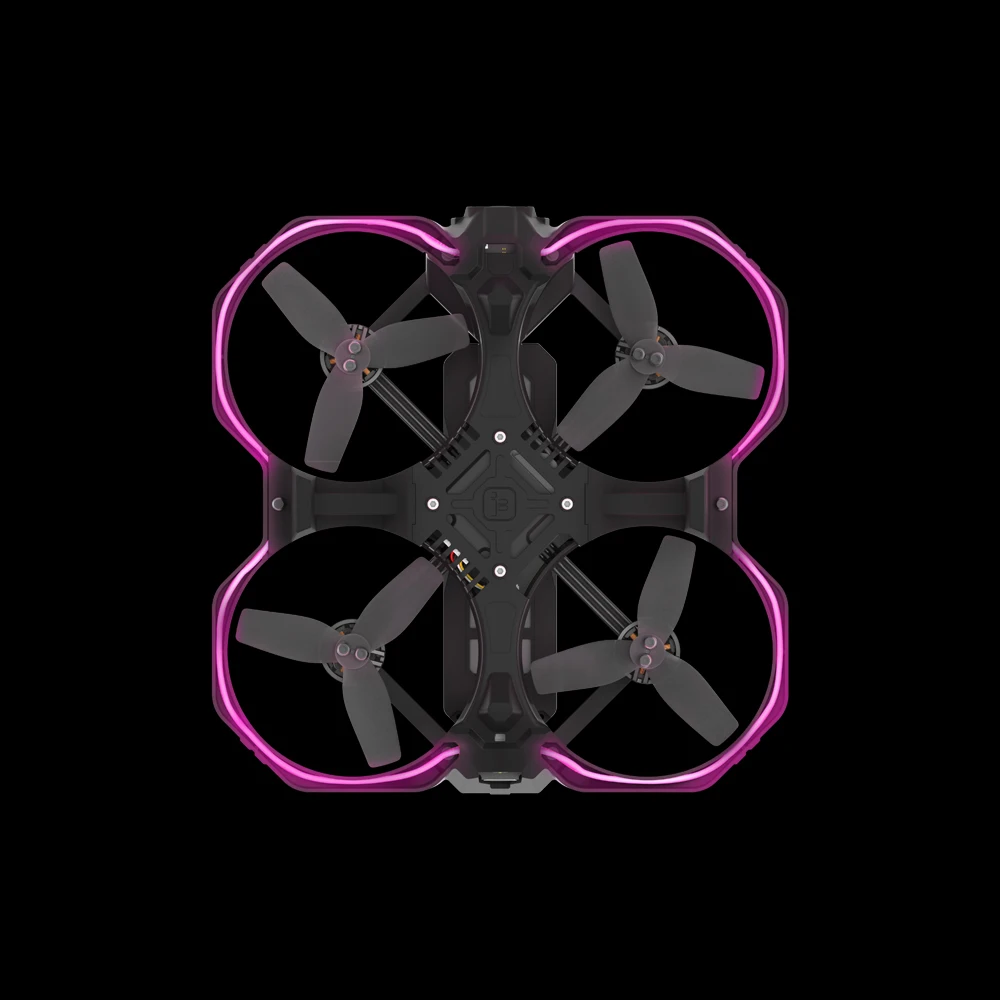 15432 6 defender 25 led strip iflight pink