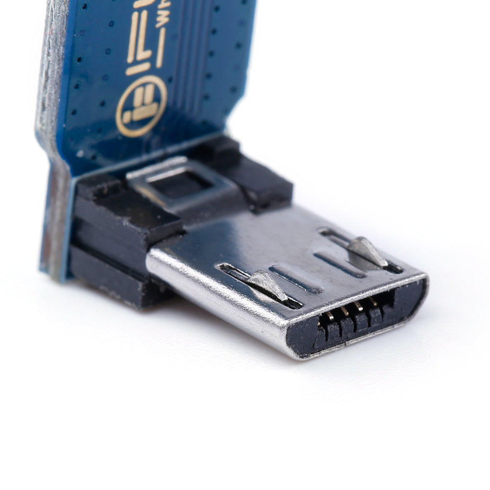 15435 4 usb connector iflight l type