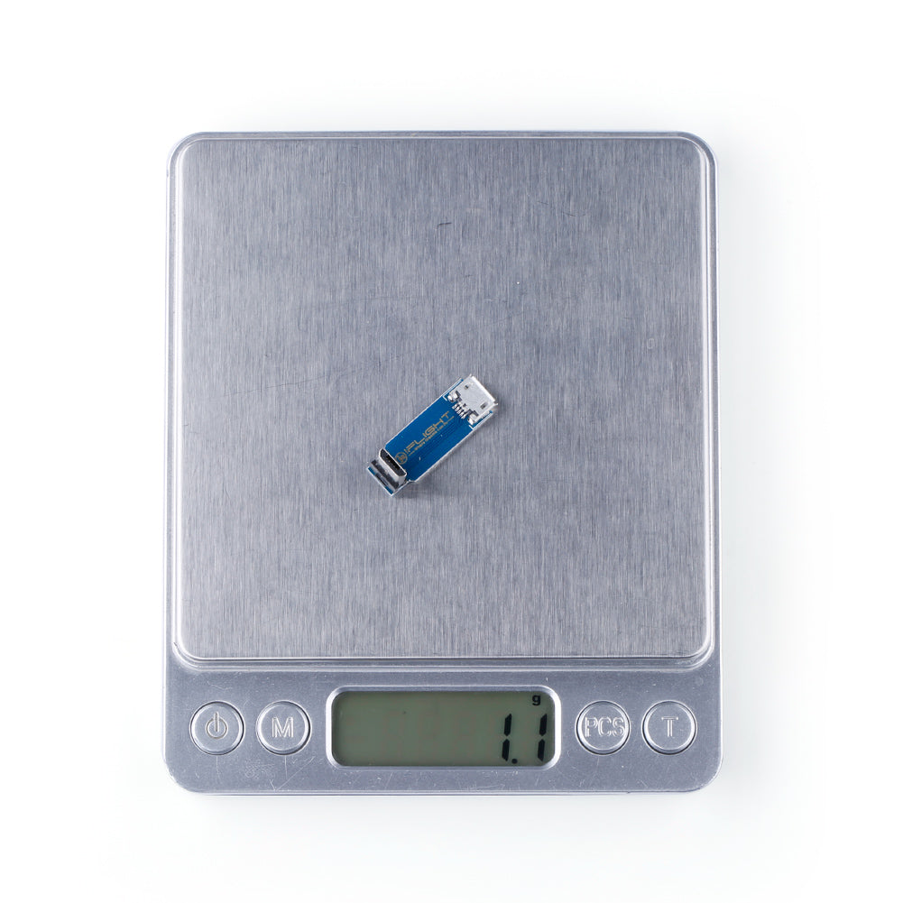 15435 5 usb connector iflight l type