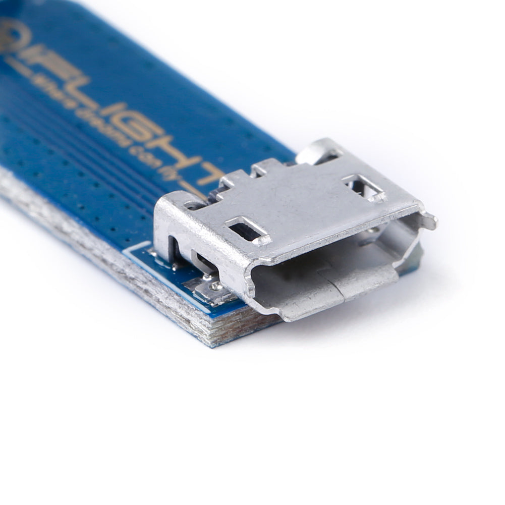 15435 3 usb connector iflight l type