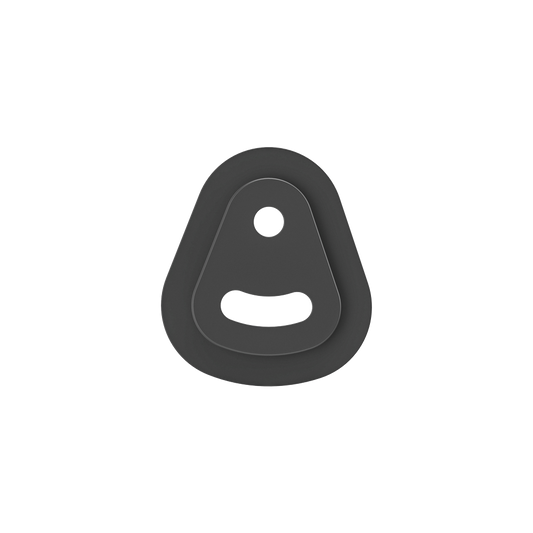 15453 5 vibration dampers iflight dji o3 silicone 2pcs