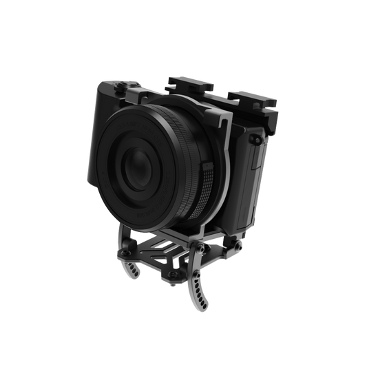 15498 sony zv e10 camera mount iflight for chimera7 pro v2