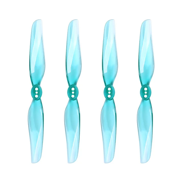 15546 4 propellers iflight nazgul t4030 2cw 2ccw blue